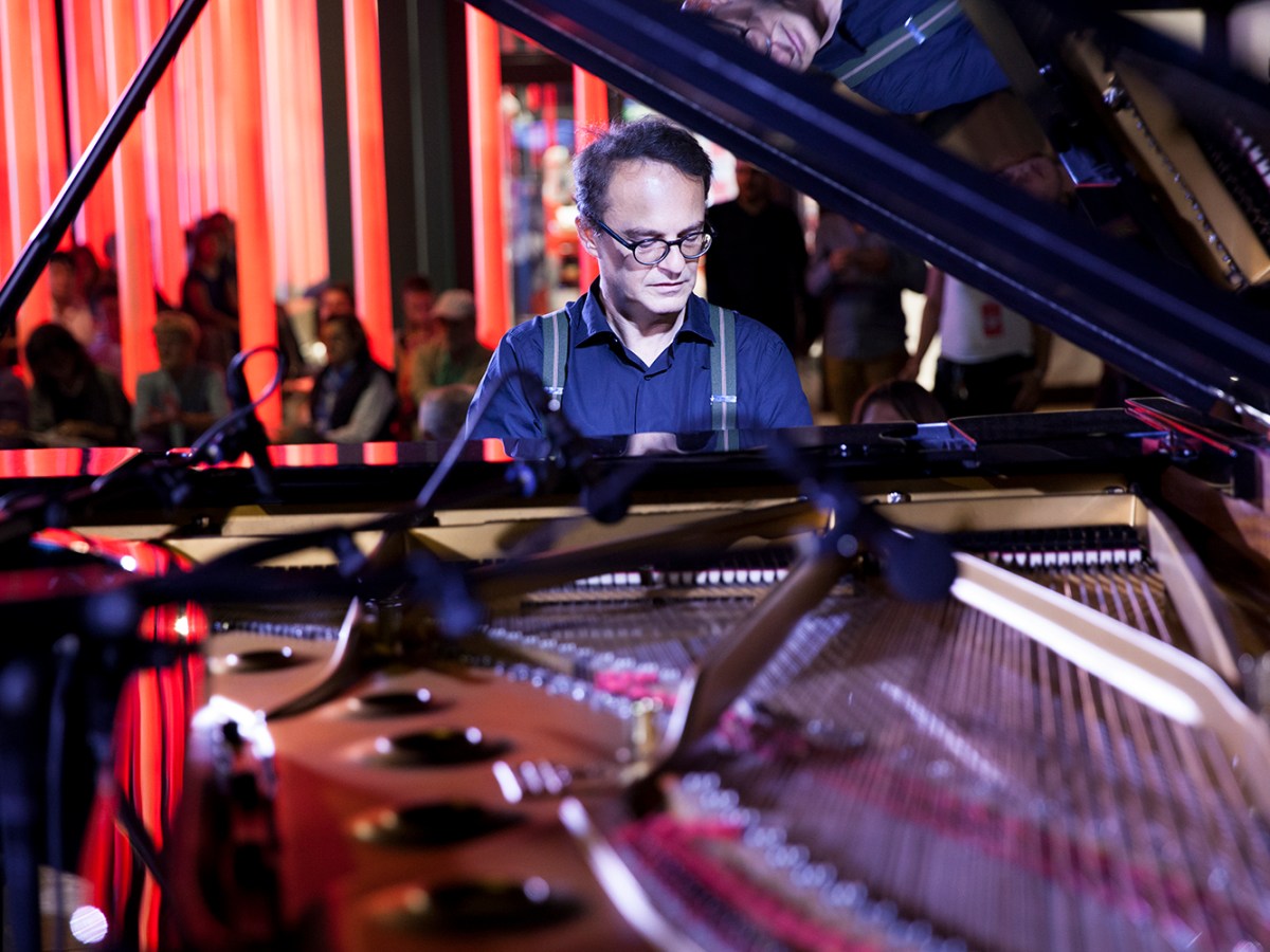 milano piano concert