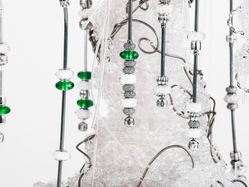 Piece of Art for Pandora by Mariya&nbsp;Zaykova