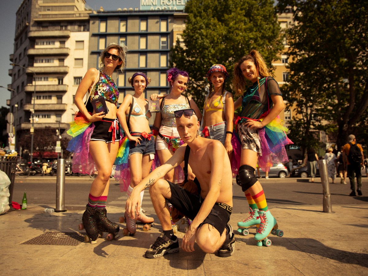 prideMilano2019