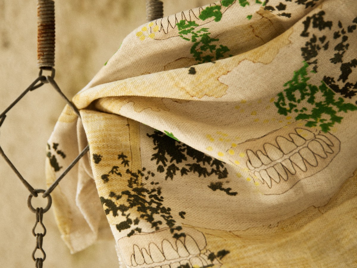 Cien Años de Soledad by Cristina&nbsp;Tonin